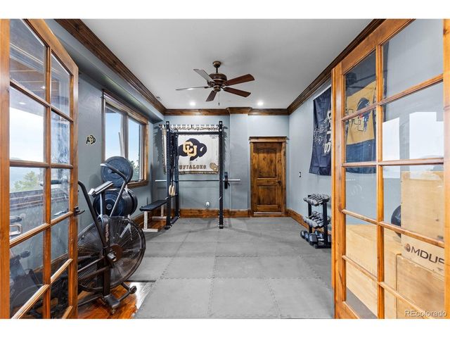 100 Halter Way, Evergreen, CO 80439