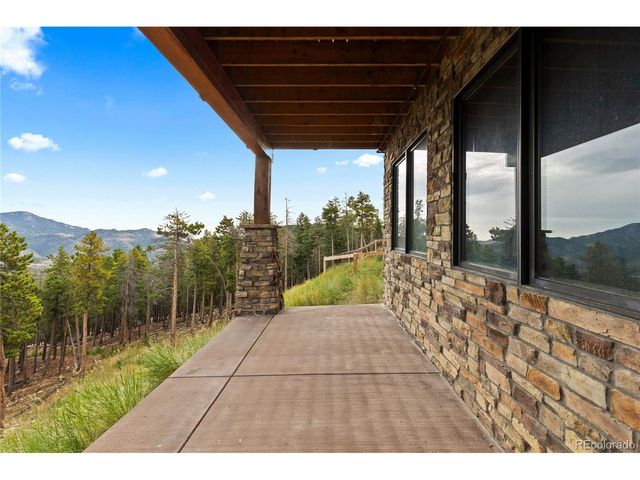 100 Halter Way, Evergreen, CO 80439