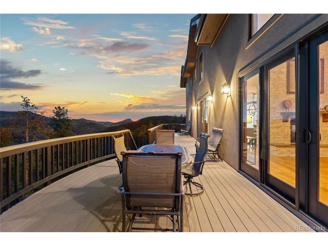 100 Halter Way, Evergreen, CO 80439