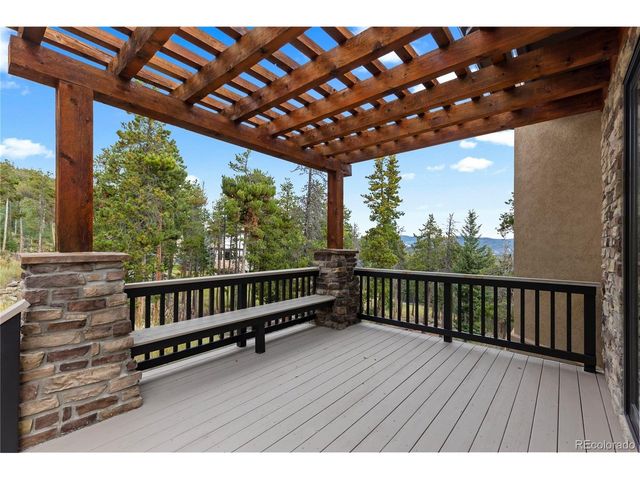 100 Halter Way, Evergreen, CO 80439