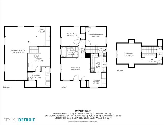 23728 Normandy Avenue, Eastpointe, MI 48021