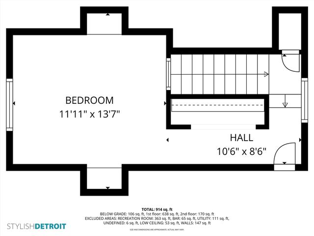 23728 Normandy Avenue, Eastpointe, MI 48021