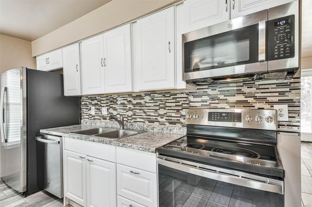 16538 Park Scot Drive, Houston, TX 77084