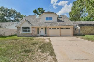 16538 Park Scot Drive, Houston, TX 77084