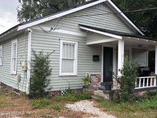 4590 MERRIMAC Avenue, Jacksonville, FL 32210