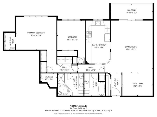 1600 E Thacker Street 513, Des Plaines, IL 60016