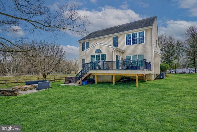 16 WAGNER WAY, Forest Hill, MD 21050