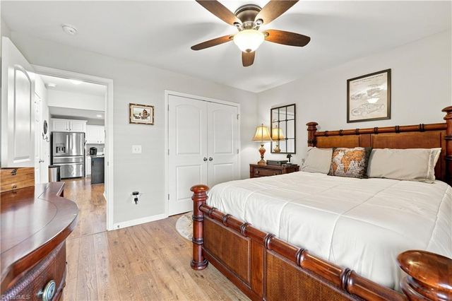 6909 Lowline Drive, Greensboro, NC 27405