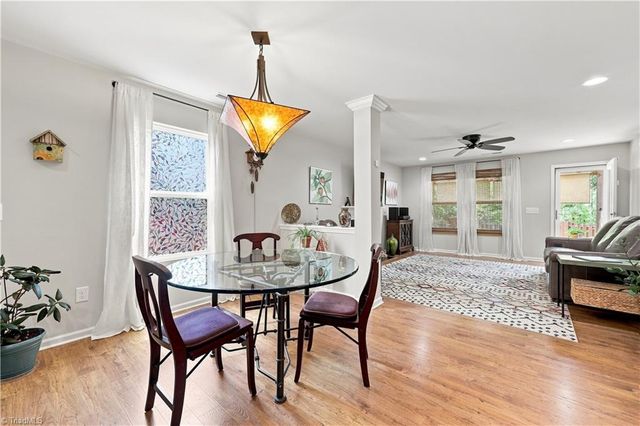 6909 Lowline Drive, Greensboro, NC 27405