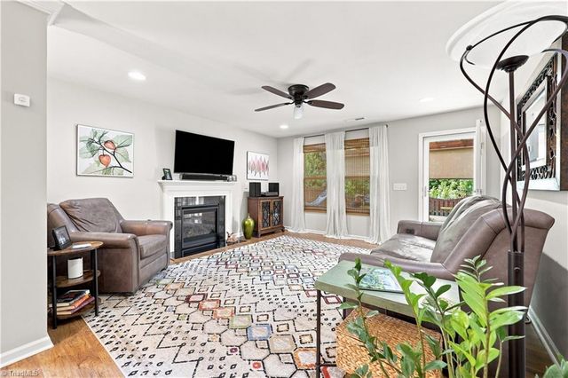 6909 Lowline Drive, Greensboro, NC 27405