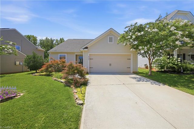 6909 Lowline Drive, Greensboro, NC 27405