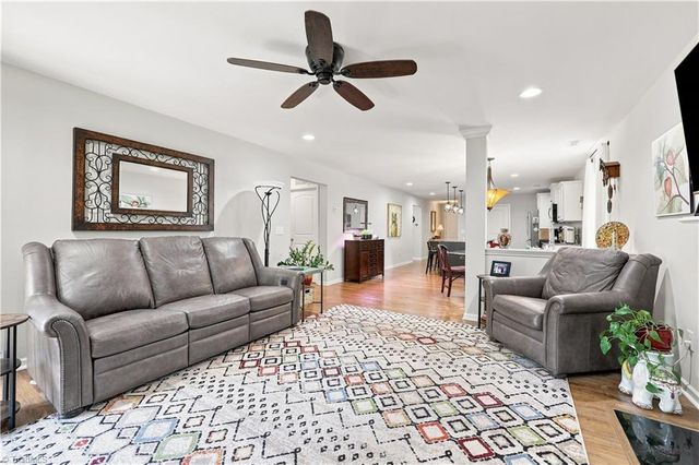 6909 Lowline Drive, Greensboro, NC 27405