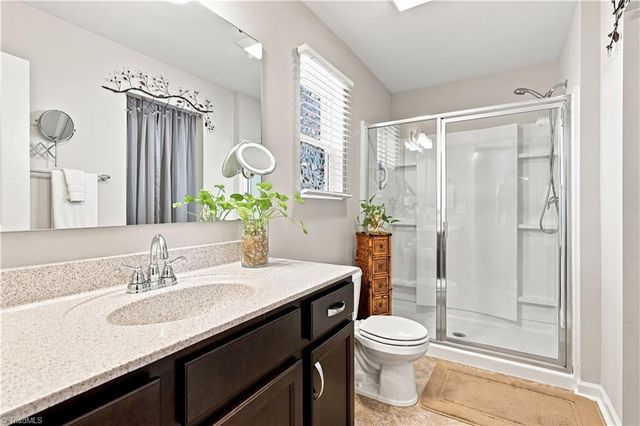6909 Lowline Drive, Greensboro, NC 27405