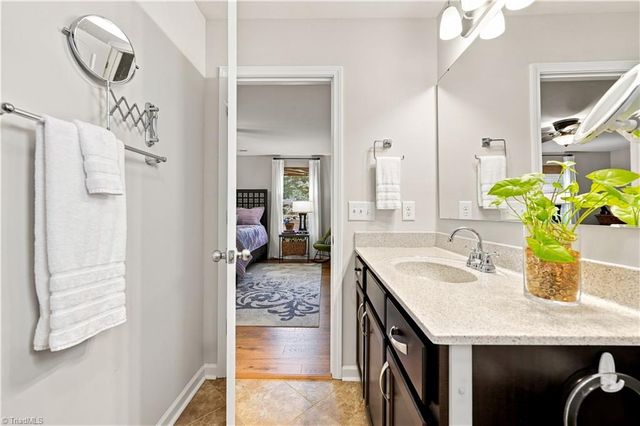 6909 Lowline Drive, Greensboro, NC 27405