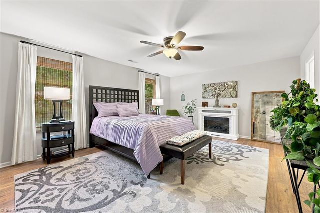 6909 Lowline Drive, Greensboro, NC 27405