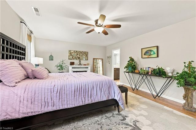 6909 Lowline Drive, Greensboro, NC 27405