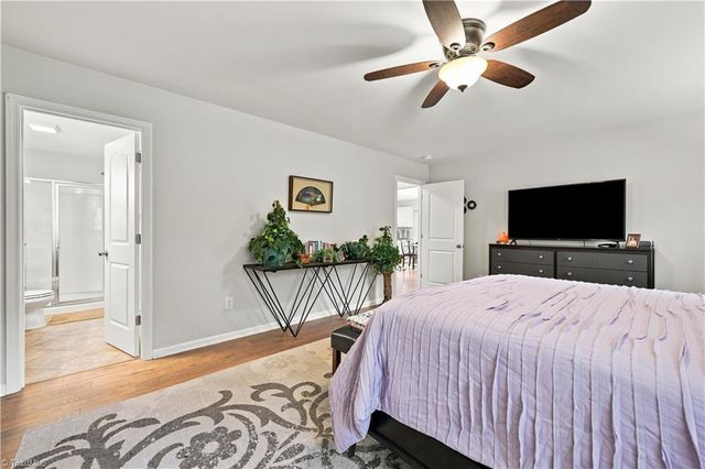 6909 Lowline Drive, Greensboro, NC 27405