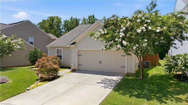 6909 Lowline Drive, Greensboro, NC 27405