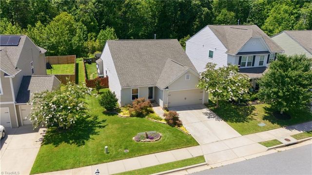 6909 Lowline Drive, Greensboro, NC 27405