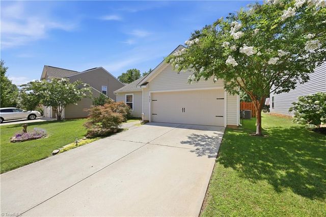 6909 Lowline Drive, Greensboro, NC 27405