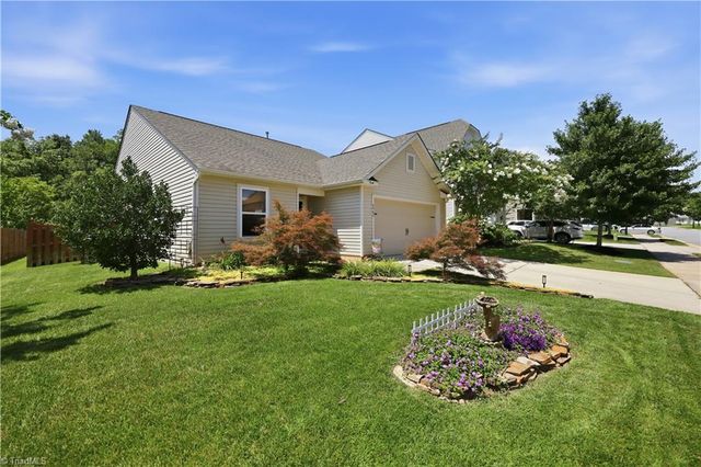 6909 Lowline Drive, Greensboro, NC 27405