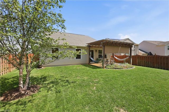 6909 Lowline Drive, Greensboro, NC 27405