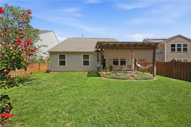 6909 Lowline Drive, Greensboro, NC 27405
