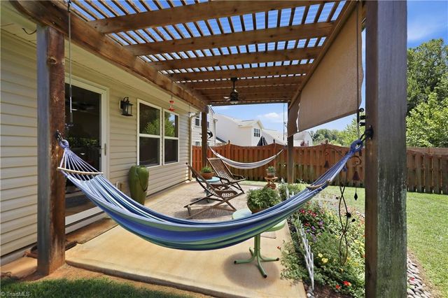 6909 Lowline Drive, Greensboro, NC 27405