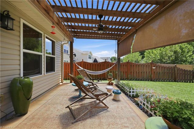 6909 Lowline Drive, Greensboro, NC 27405
