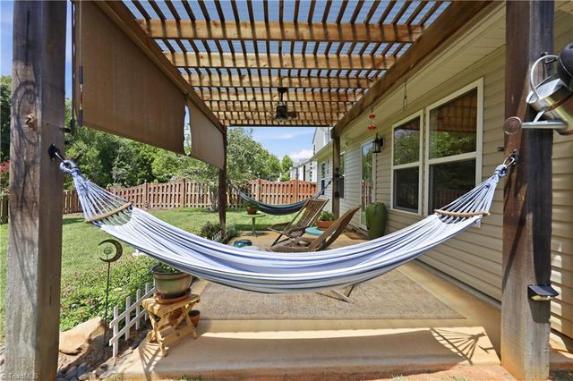 6909 Lowline Drive, Greensboro, NC 27405