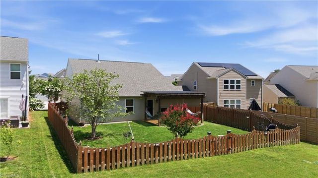 6909 Lowline Drive, Greensboro, NC 27405