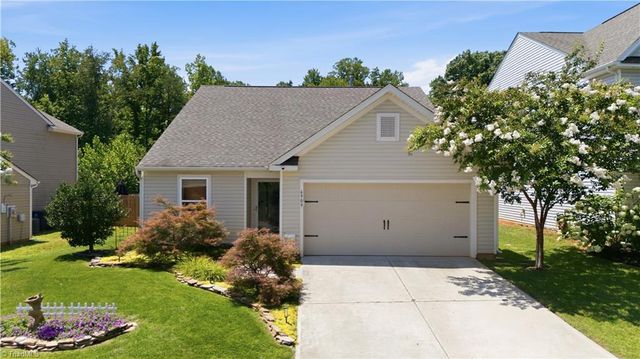 6909 Lowline Drive, Greensboro, NC 27405