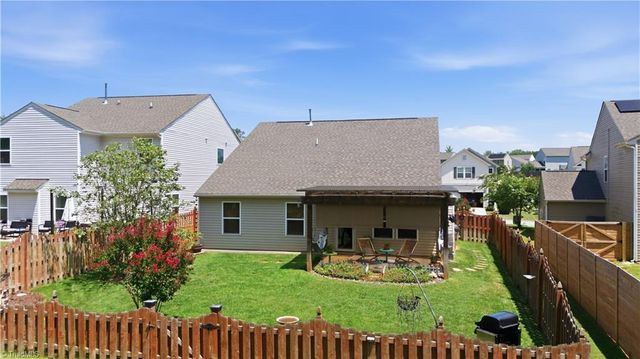 6909 Lowline Drive, Greensboro, NC 27405