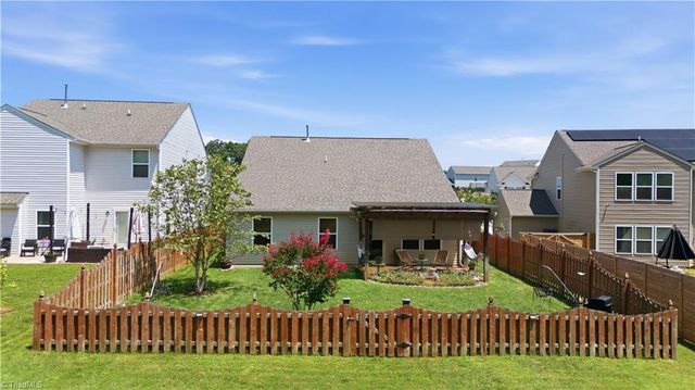 6909 Lowline Drive, Greensboro, NC 27405