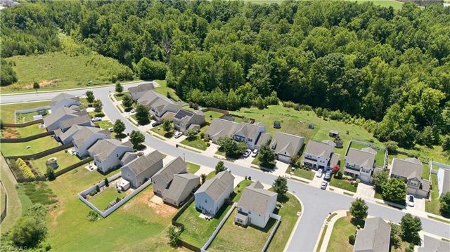 6909 Lowline Drive, Greensboro, NC 27405