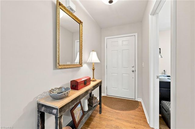 6909 Lowline Drive, Greensboro, NC 27405