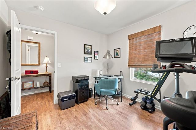 6909 Lowline Drive, Greensboro, NC 27405