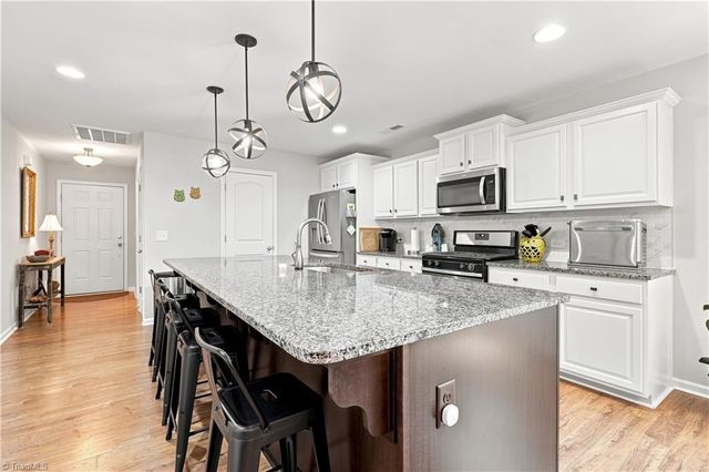 6909 Lowline Drive, Greensboro, NC 27405
