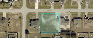 424 NW 13th Terrace, Cape Coral, FL 33993