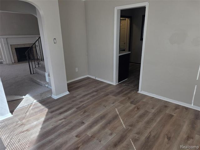 15356 Robson Street, Detroit, MI 48227