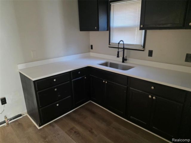 15356 Robson Street, Detroit, MI 48227