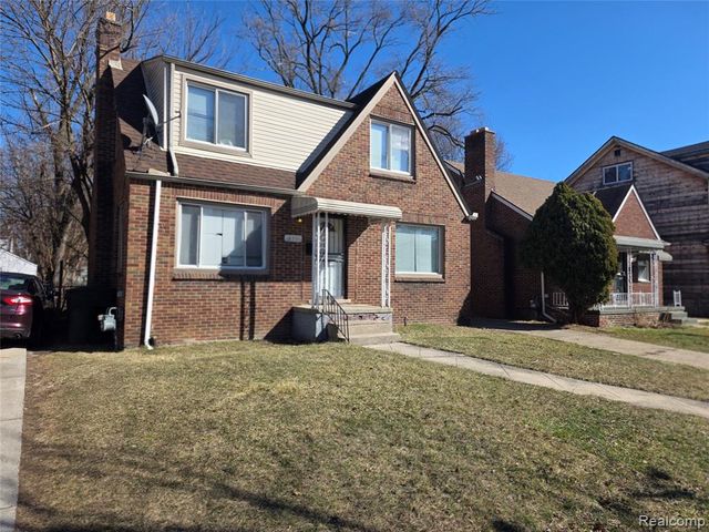 15356 Robson Street, Detroit, MI 48227