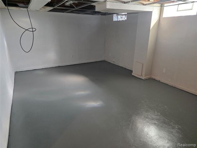 15356 Robson Street, Detroit, MI 48227