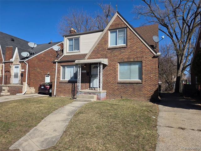 15356 Robson Street, Detroit, MI 48227