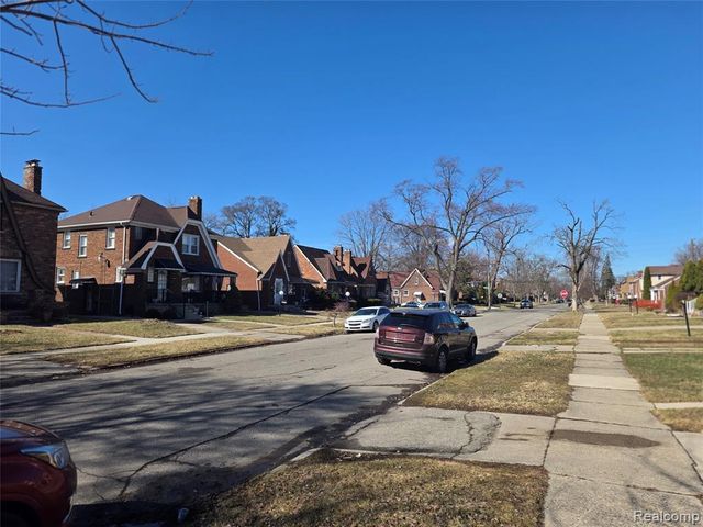 15356 Robson Street, Detroit, MI 48227