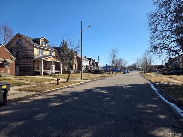 15356 Robson Street, Detroit, MI 48227