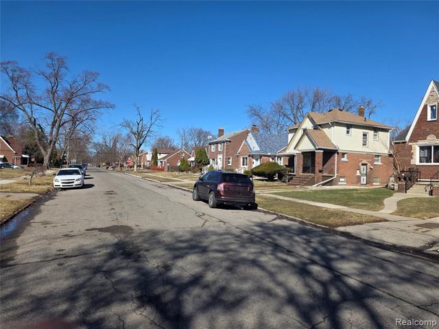 15356 Robson Street, Detroit, MI 48227