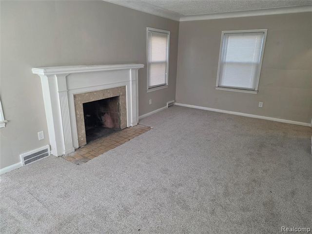 15356 Robson Street, Detroit, MI 48227