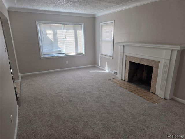 15356 Robson Street, Detroit, MI 48227