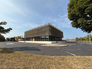 16200 Northland Drive, Southfield, MI 48075